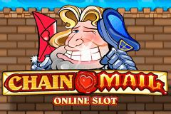 Chain Mail online Spielautomat .